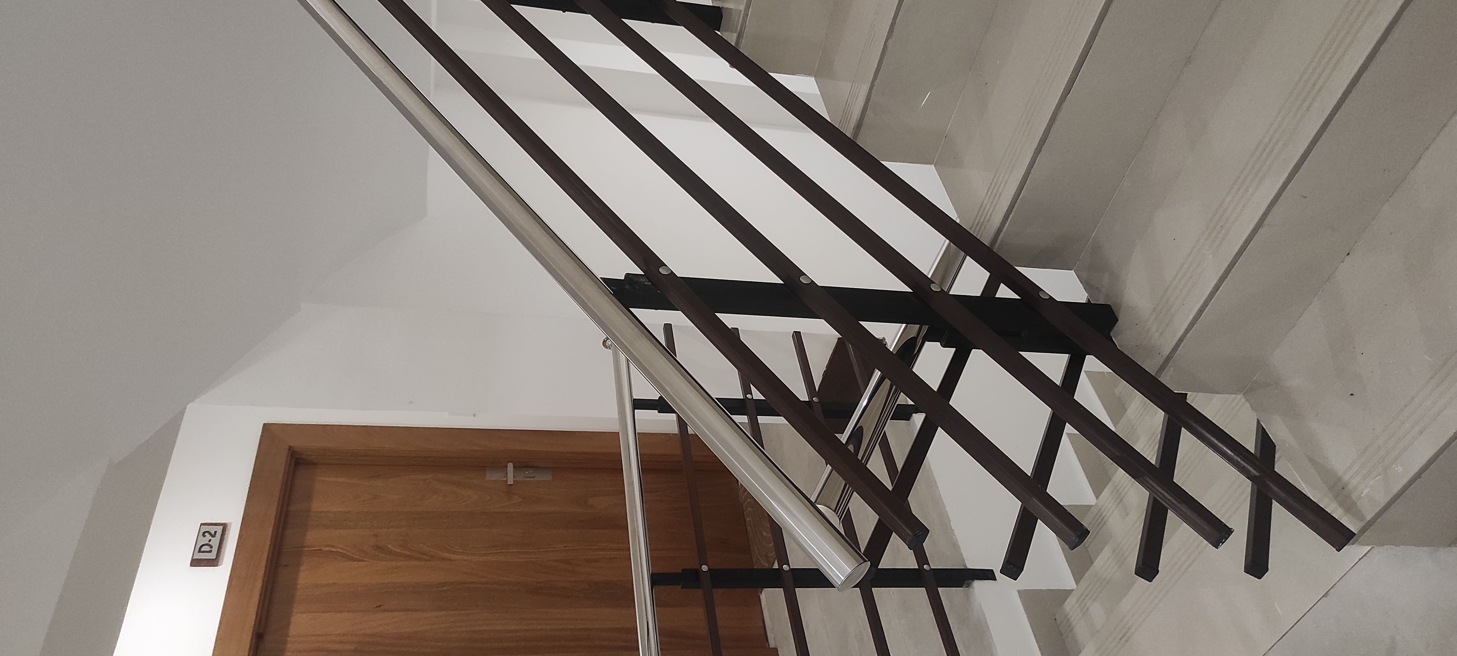 Proyectos Residenciales