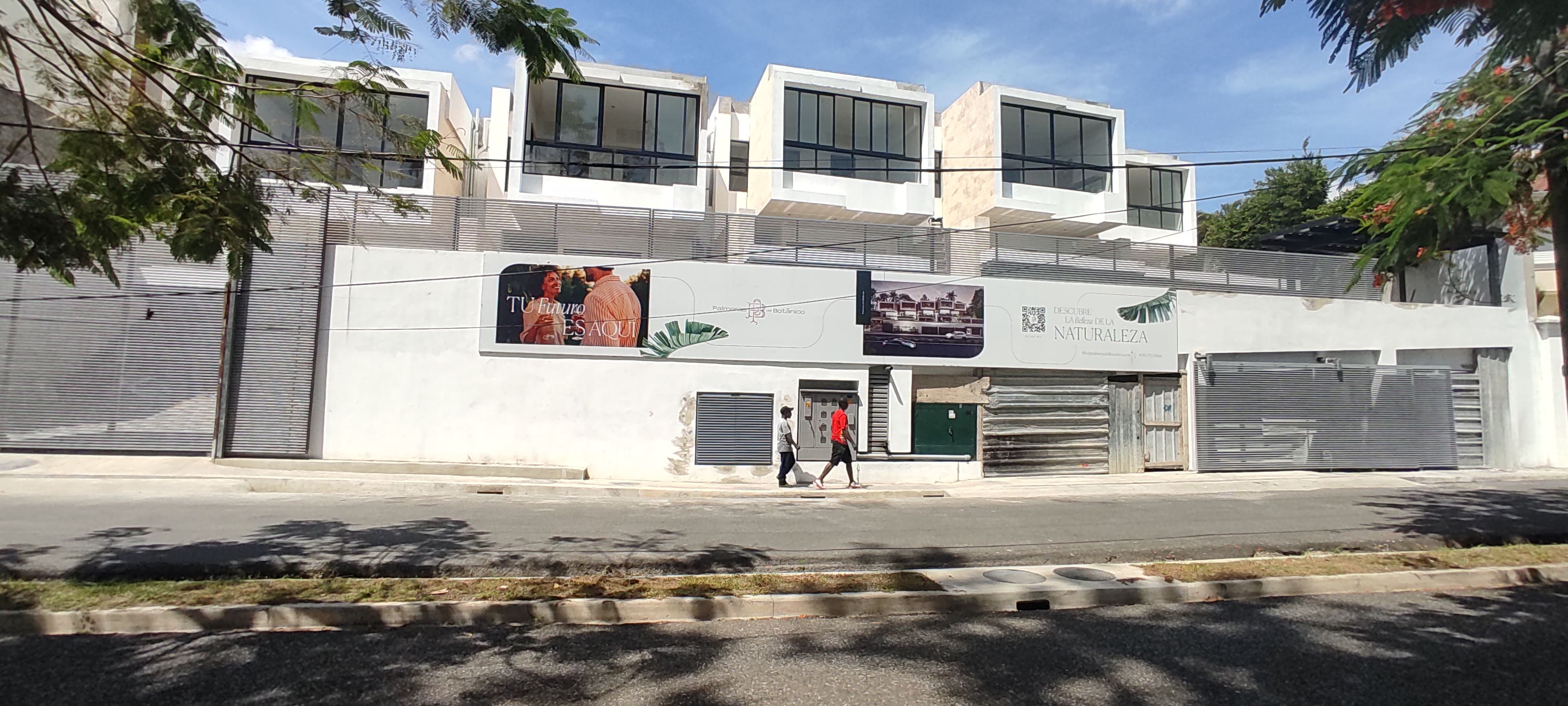 Galería Residencial