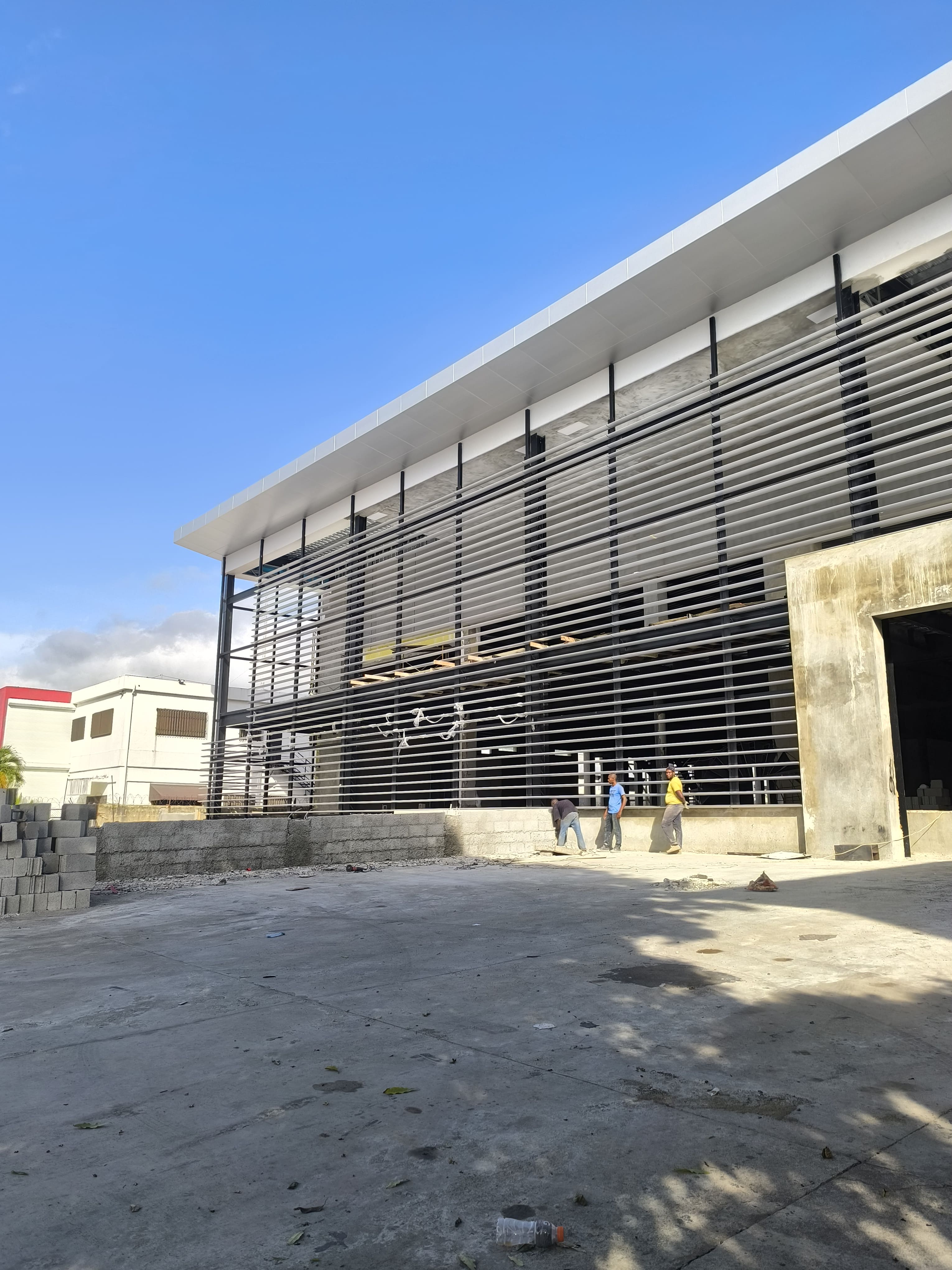 Proyectos comerciales